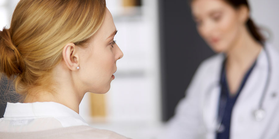 Image description Urgent care near me that takes medicaid