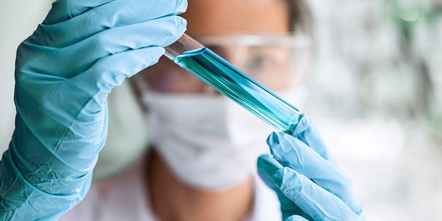 On-Site Lab Tests