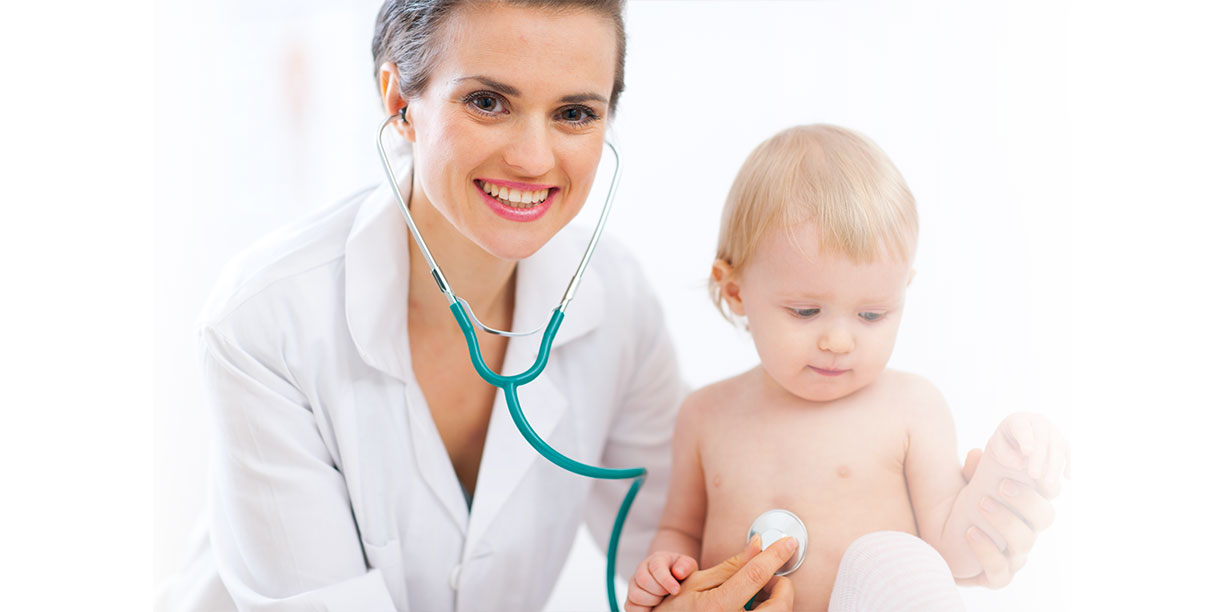 Pediatric Urgent Care - Vitality Urgent Care