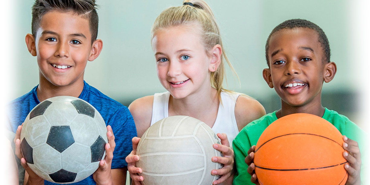 School and Sport Physical - Vitality Urgent Care