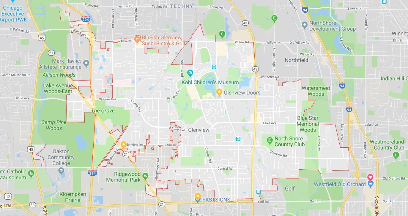 Urgent Care in Glenview