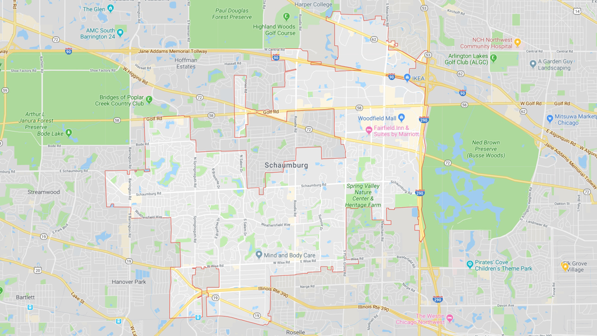 Urgent Care in Schaumburg