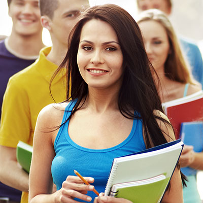 Educational COVID Testing