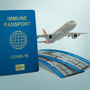 Pre-Travel COVID Testing and Clearance