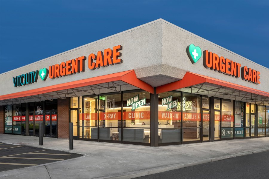 1_480 Rand Rd Lake Zurich Vitality Urgent Care Front Elevations 0