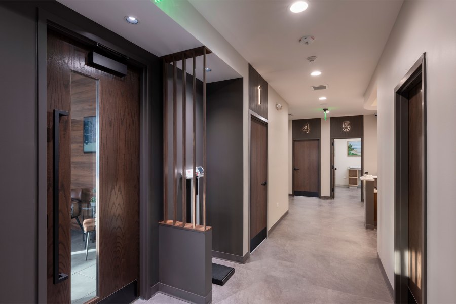 Hallway Vitality Urgent Care in Lake Zurich 7