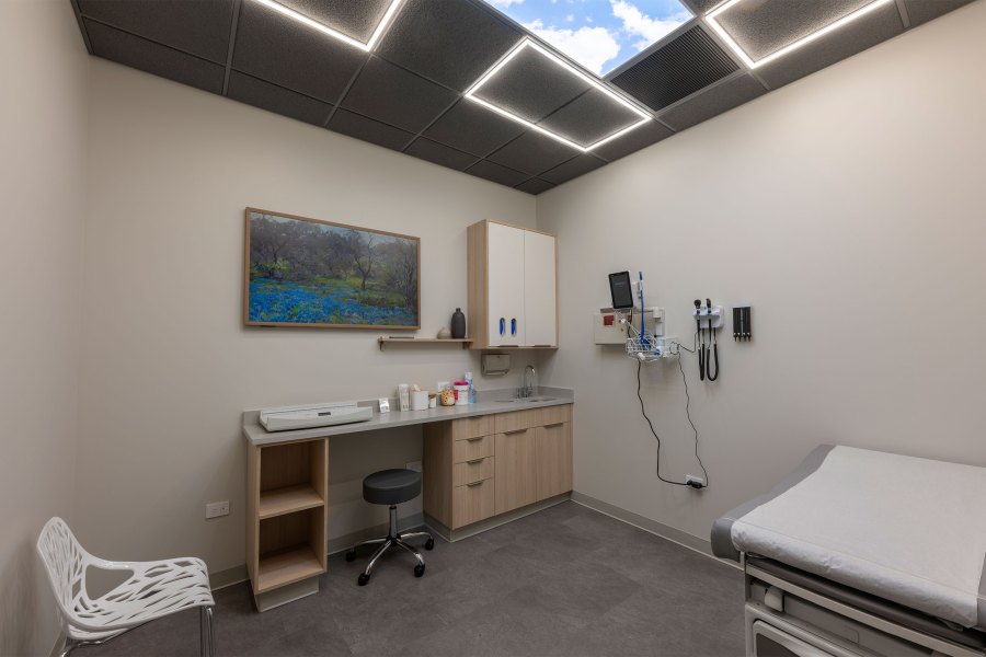 Room1 Vitality Urgent Care in Lake Zurich 15