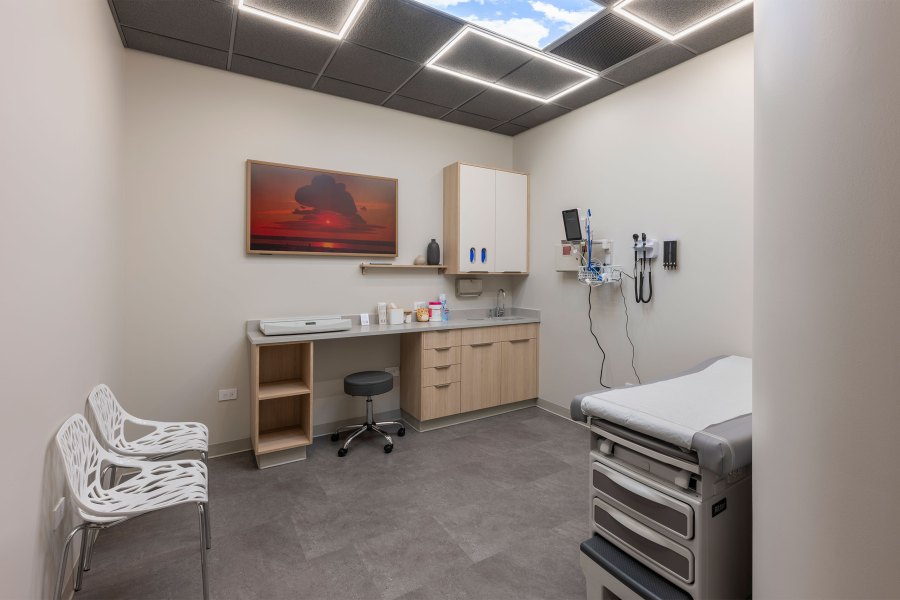 Room2 Vitality Urgent Care in Lake Zurich 16