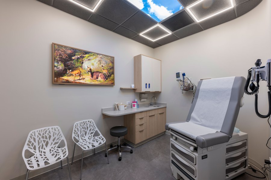 Room3 Vitality Urgent Care in Lake Zurich 14