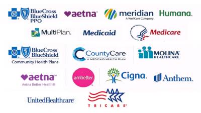 Urgent Care Insurance Accepted