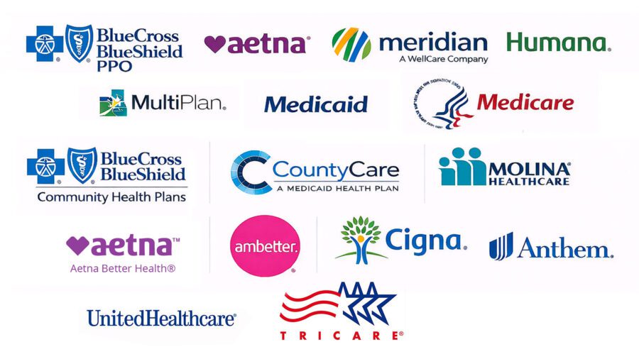 Urgent Care Insurance Accepted