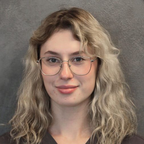 Kate Pliushch