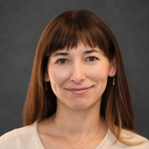 Luiza-Kofler Vitality Urgent Care About