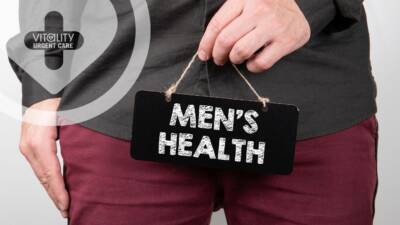 Men’s Health