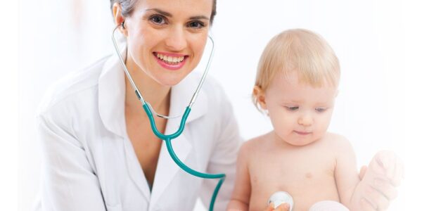 Pediatric Urgent Care