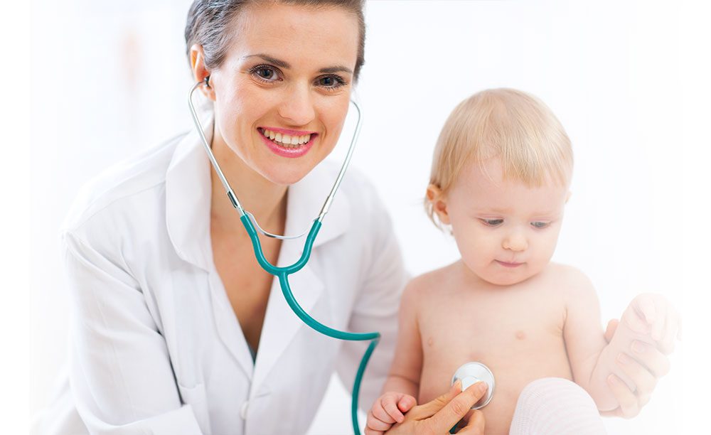 Pediatric Urgent Care