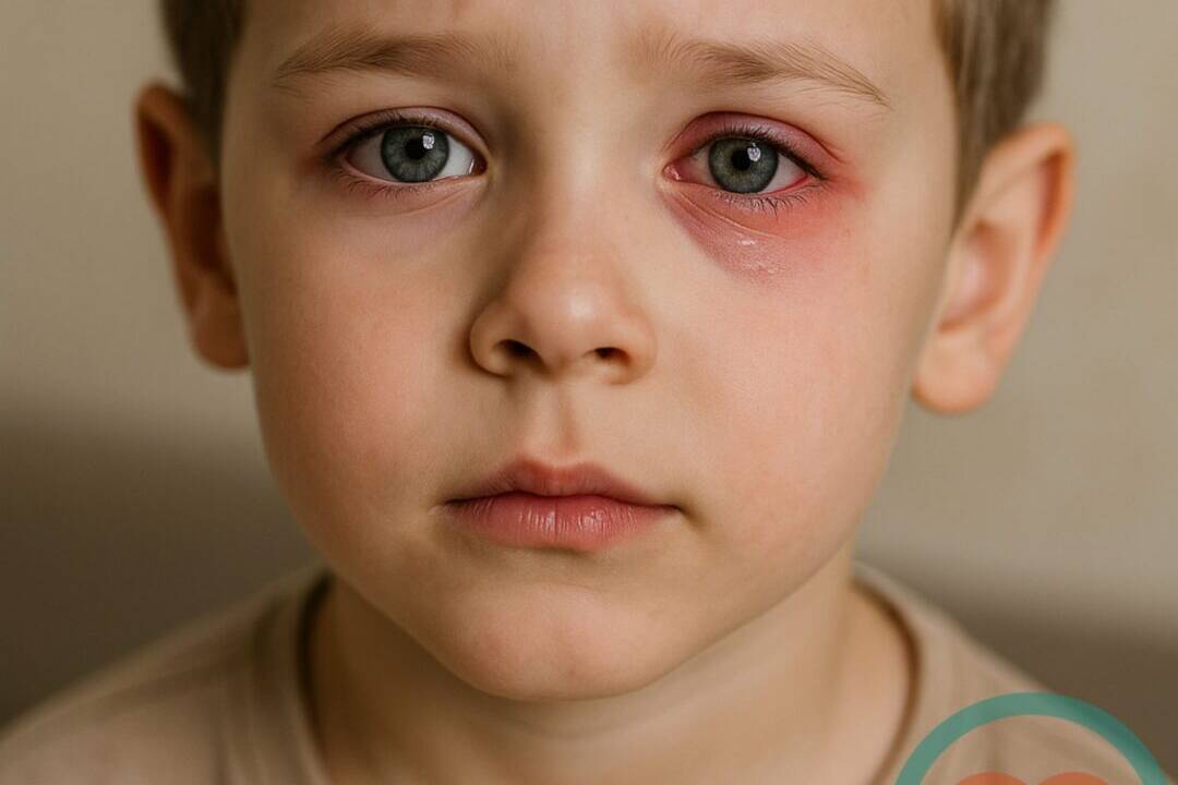 Pink Eye (Conjunctivitis) and Other Eye Infections in Children - Urgent Care