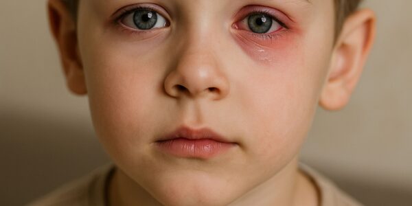 Pink Eye (Conjunctivitis) and Other Eye Infections in Children - Urgent Care