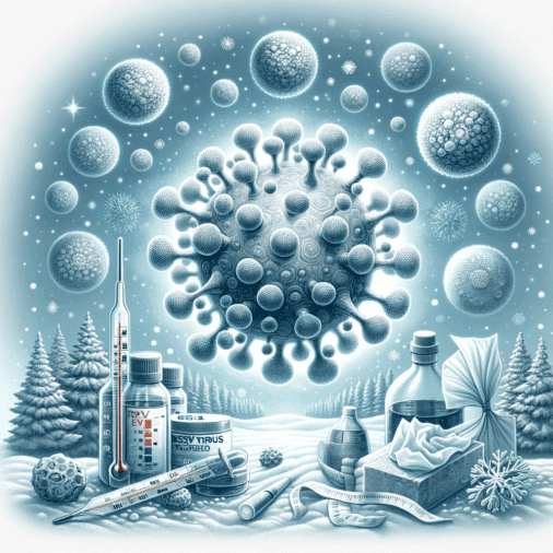 RSV treatment and prevention