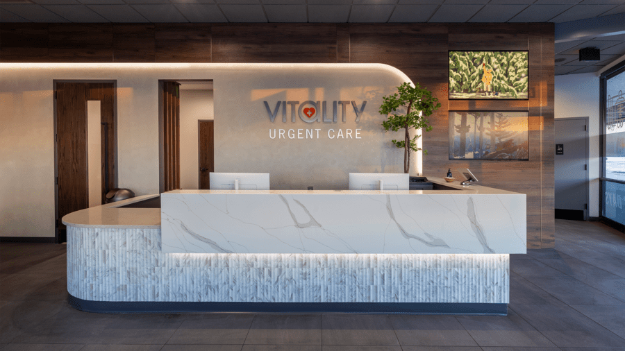 Reception-Front-View-Vitality-Urgent-Care-in-Lake-Zurich
