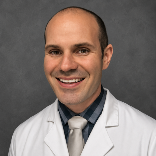Rodion-Levin-Vitality Urgent Care About