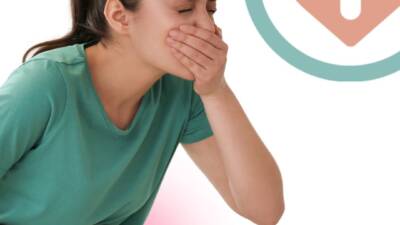 Stomach Flu