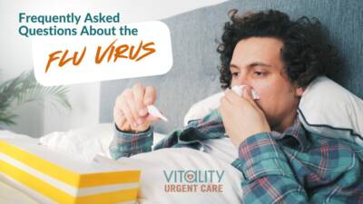 Flu Virus (Influenza)