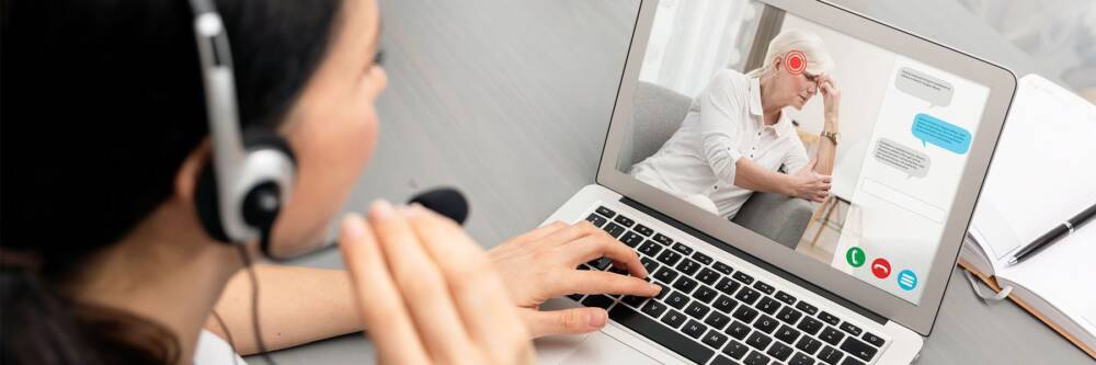 What is telemedicine? - Vitality Urgent Care