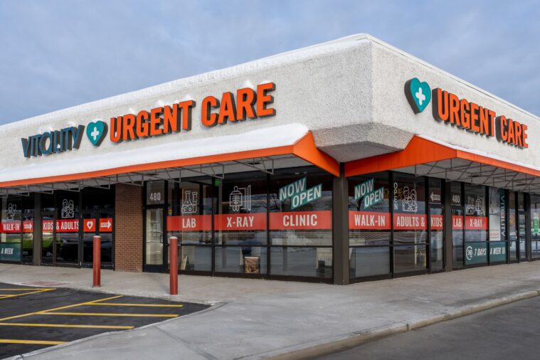 Lake Zurich Urgent Care: A Community Success Story - Urgent Care