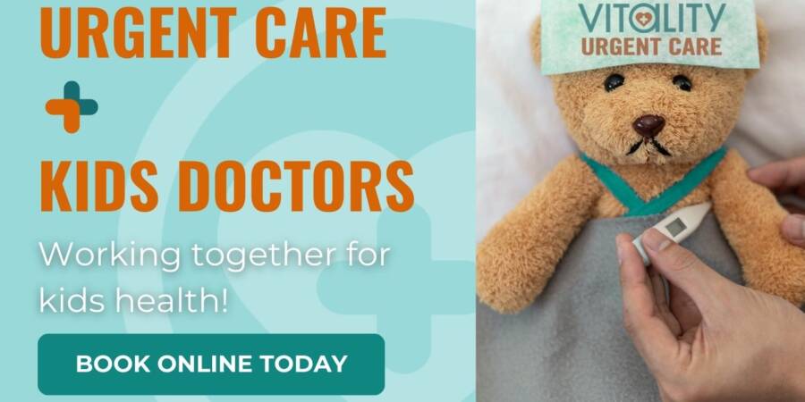 Urgent Care + Kids doctors | Immediate Children’s Care in Buffalo Grove & Lake Zurich - Urgent Care