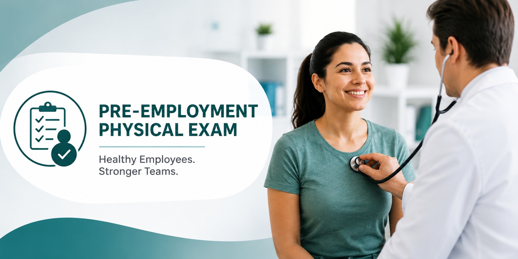 Vitality Urgent Care Pre Employment_Physical
