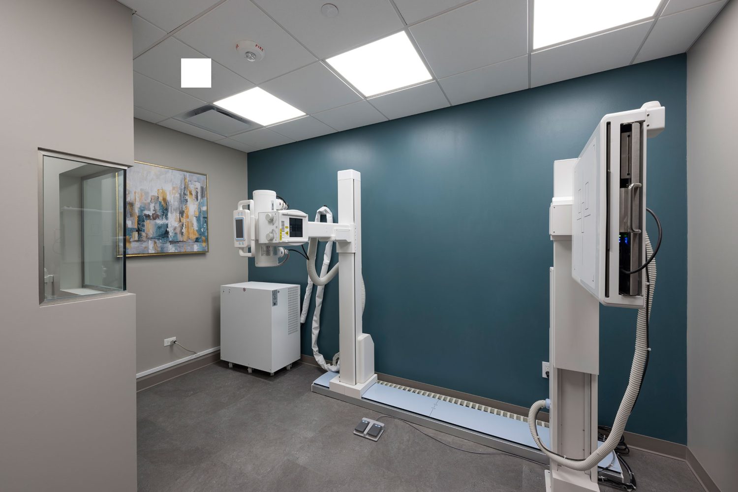 X-Ray Urgent Care Cost vs. Emergency Room - Vitality Urgent Care 