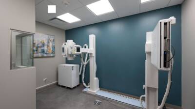 X-Ray Urgent Care