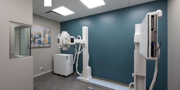 X-Ray Radiology Urgent Care Buffalo Grove IL
