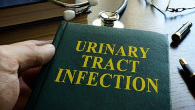 Urinary Tract Infection
