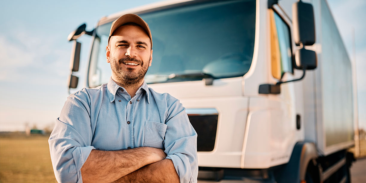 DOT CDL physical
