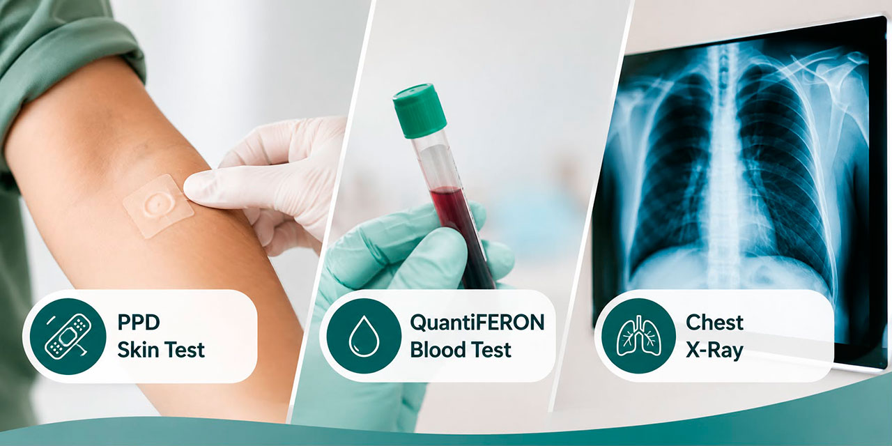 tuberculosis-testing