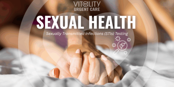 STD Testing: Real Answers, No Judgment - Urgent Care